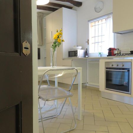 Seta Apartment โบโลญญา ภายนอก รูปภาพ