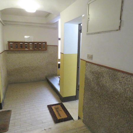 Seta Apartment โบโลญญา ภายนอก รูปภาพ