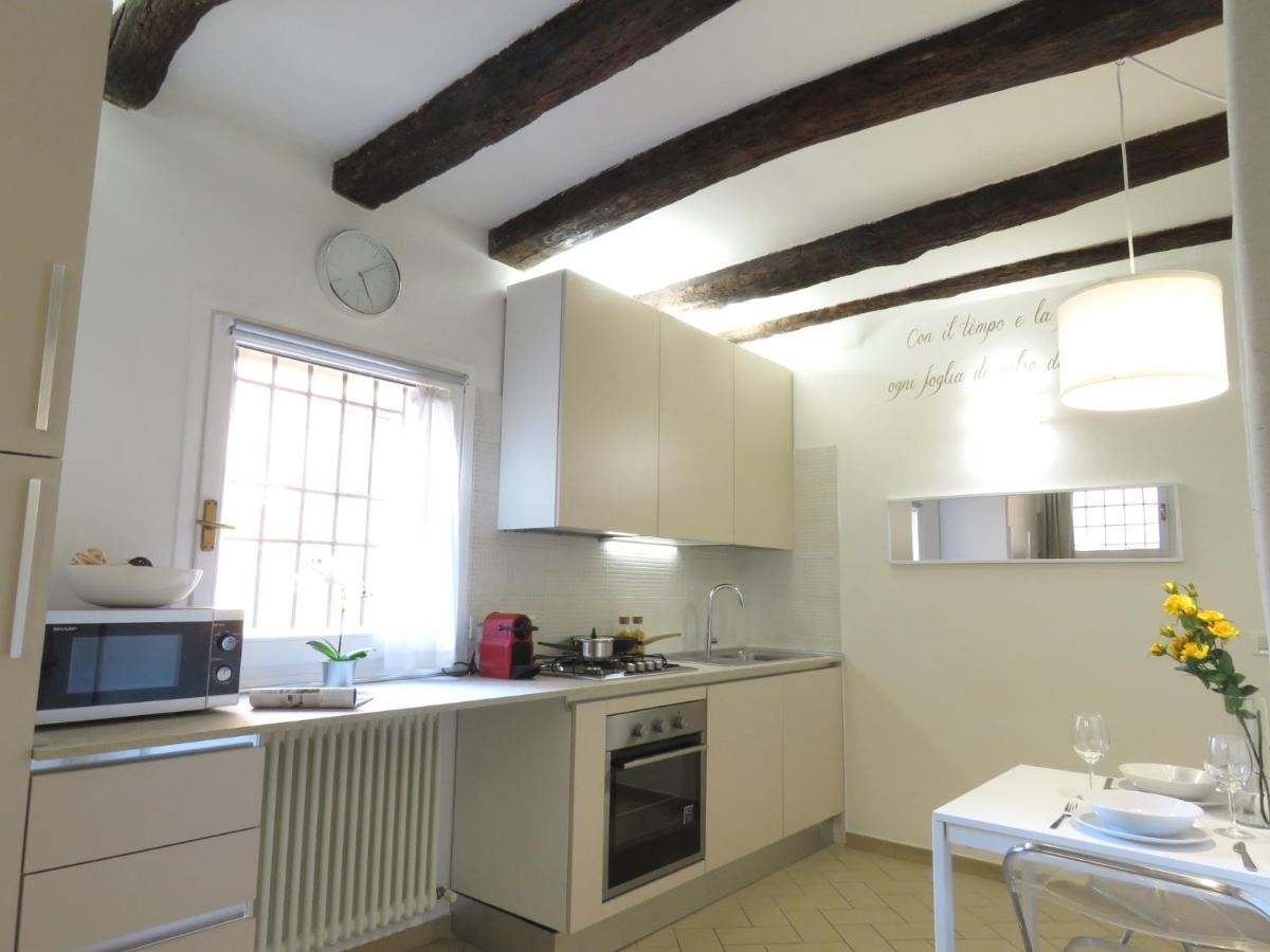 Seta Apartment โบโลญญา ภายนอก รูปภาพ