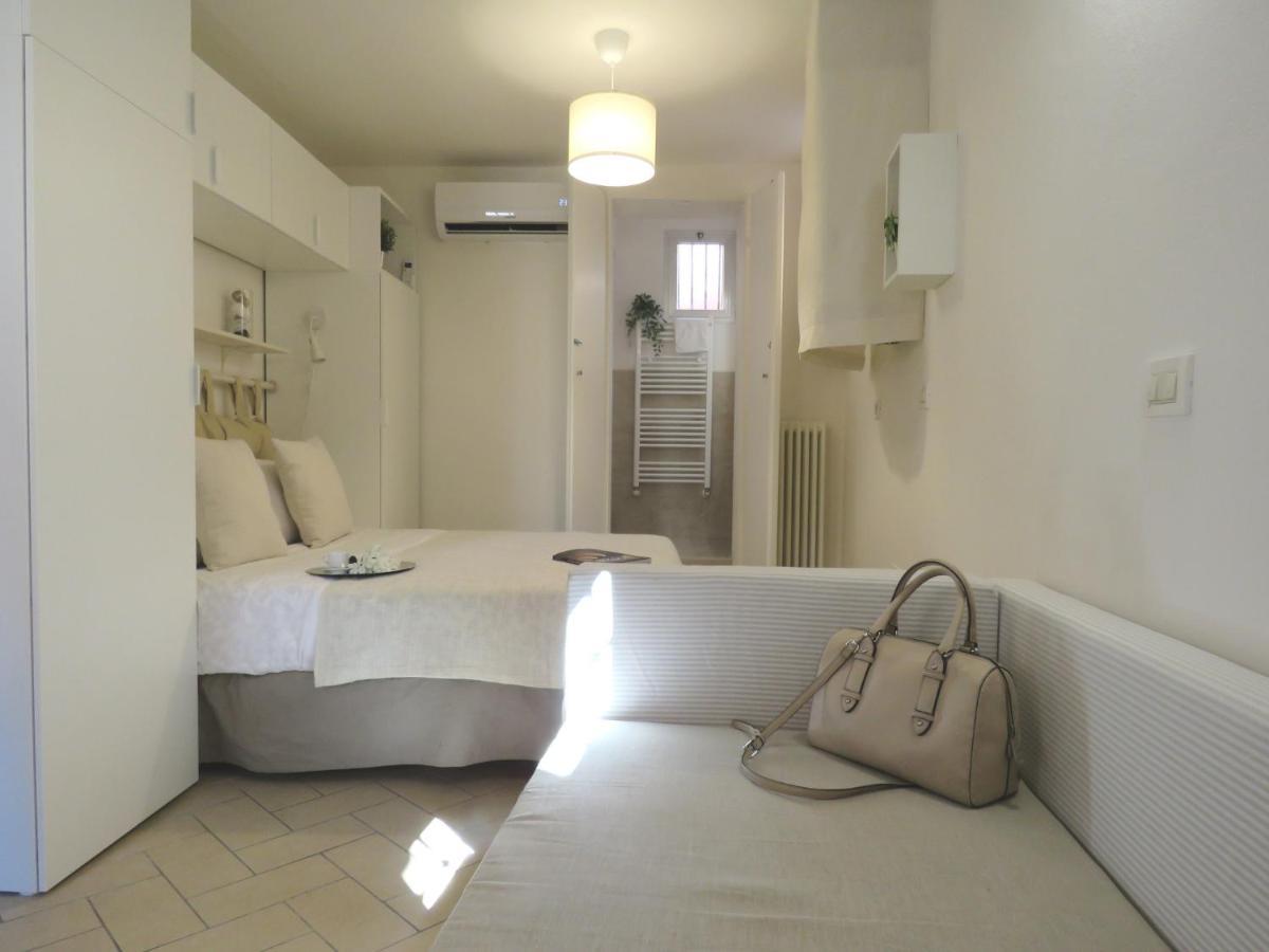 Seta Apartment โบโลญญา ภายนอก รูปภาพ