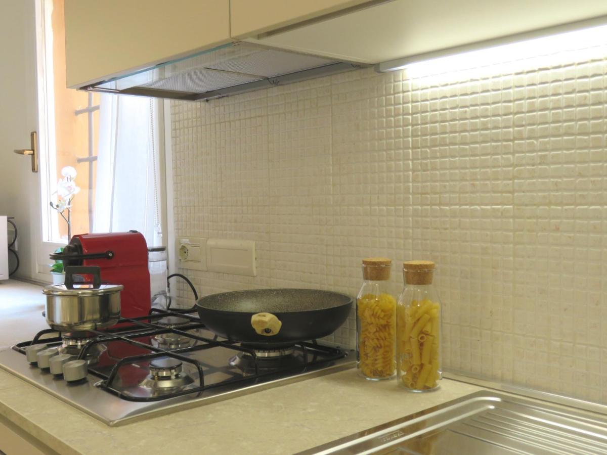Seta Apartment โบโลญญา ภายนอก รูปภาพ