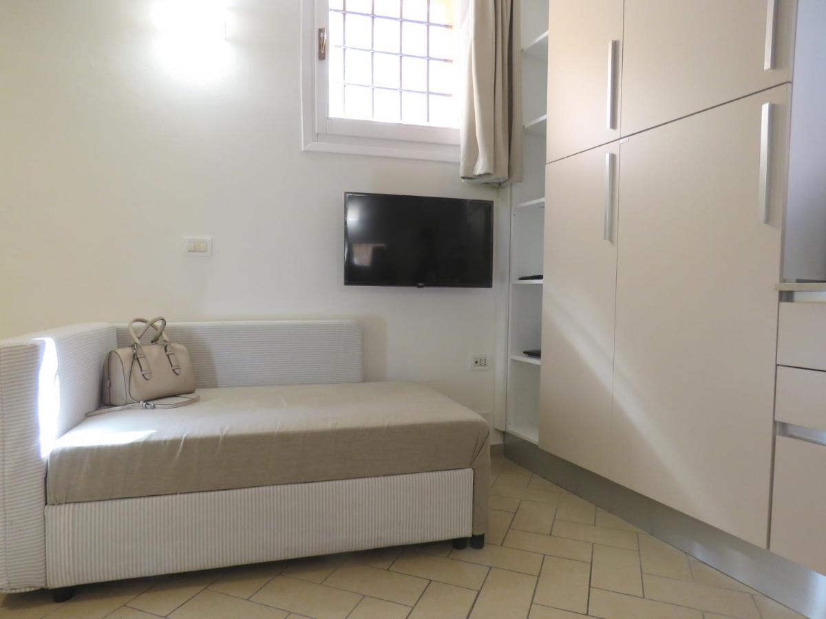 Seta Apartment โบโลญญา ภายนอก รูปภาพ