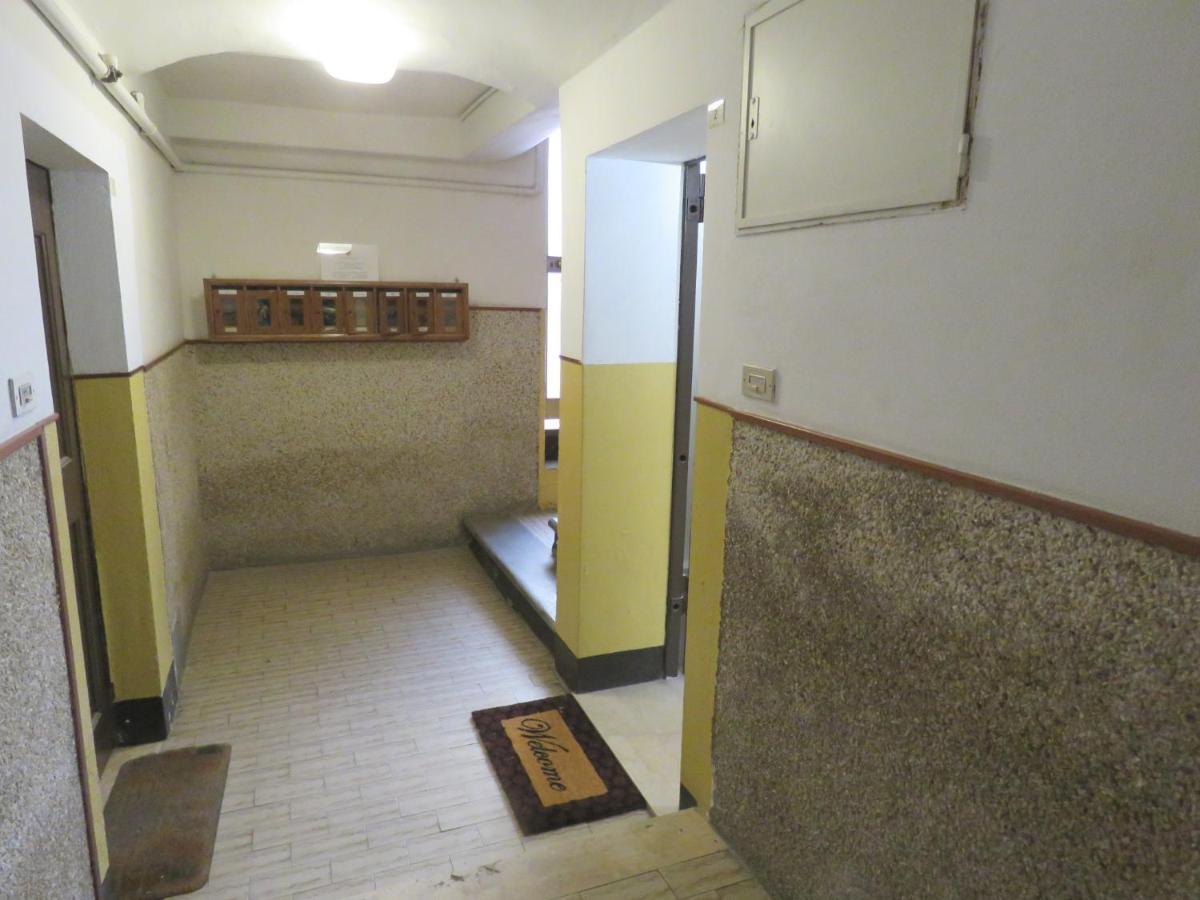 Seta Apartment โบโลญญา ภายนอก รูปภาพ
