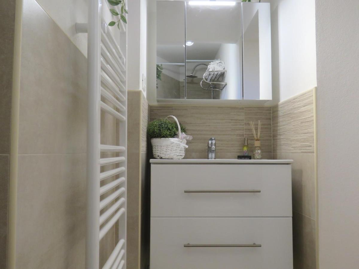Seta Apartment โบโลญญา ภายนอก รูปภาพ