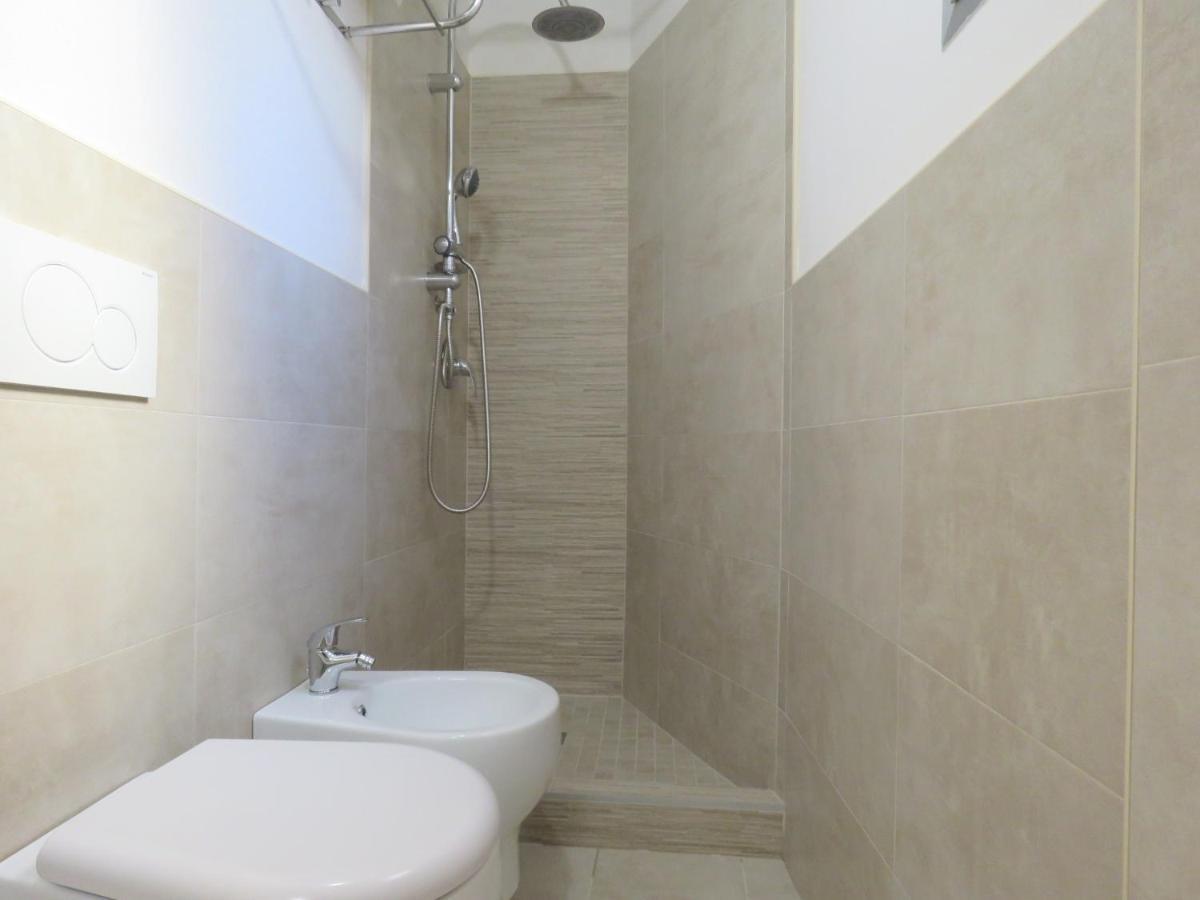 Seta Apartment โบโลญญา ภายนอก รูปภาพ